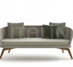 Диван Ludo Sofa Диван Ludo Sofa фабрика Atmosphera