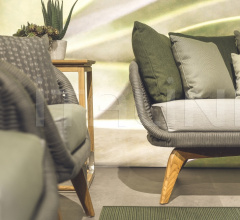 Диван Ludo Sofa Диван Ludo Sofa фабрика Atmosphera