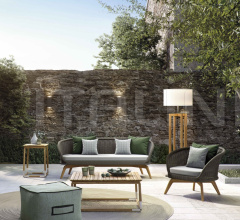 Диван Ludo Sofa Диван Ludo Sofa фабрика Atmosphera