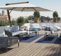 Диван Dream 2.0 Sofa Диван Dream 2.0 Sofa фабрика Atmosphera