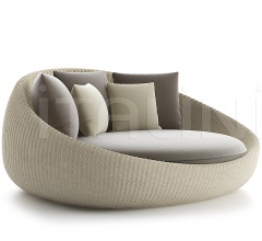 Диван Twiga Day Bed Диван Twiga Day Bed фабрика Atmosphera