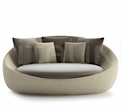 Диван Twiga Day Bed Диван Twiga Day Bed фабрика Atmosphera