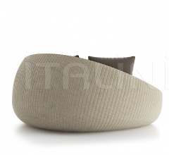 Диван Twiga Day Bed Диван Twiga Day Bed фабрика Atmosphera