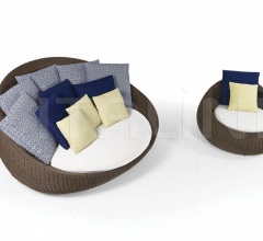 Диван Twiga Day Bed Диван Twiga Day Bed фабрика Atmosphera