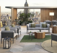 Кресло Dandy Кресло Dandy фабрика Atmosphera