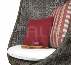 Итальянские Уличные кресла - Кресло Nest Stand Итальянские Уличные кресла - Кресло Nest Stand фабрика Atmosphera