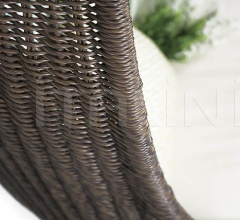 Итальянские Уличные кресла - Кресло Nest Stand Итальянские Уличные кресла - Кресло Nest Stand фабрика Atmosphera