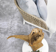 Итальянские Уличные кресла - Кресло Dream 2.0 Armchair Итальянские Уличные кресла - Кресло Dream 2.0 Armchair фабрика Atmosphera