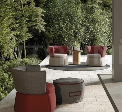 Столик Frisbee Service Table Столик Frisbee Service Table фабрика Atmosphera