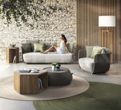 Столик Zeta Service Table Столик Zeta Service Table фабрика Atmosphera