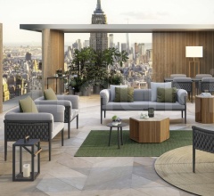 Столик Zeta Coffee Table Столик Zeta Coffee Table фабрика Atmosphera