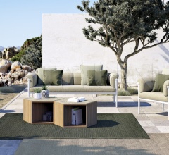 Столик Zeta Coffee Table Столик Zeta Coffee Table фабрика Atmosphera