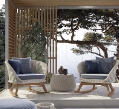 Столик Ludo Service Table Столик Ludo Service Table фабрика Atmosphera