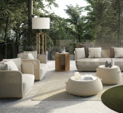 Столик Ludo Service Table Столик Ludo Service Table фабрика Atmosphera