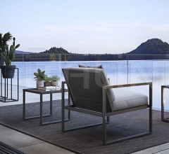 Столик Qubik Service Table Столик Qubik Service Table фабрика Atmosphera