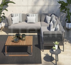 Журнальный столик Cycle Coffee Table Журнальный столик Cycle Coffee Table фабрика Atmosphera