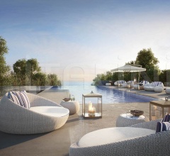 Столик Twiga Service Table Столик Twiga Service Table фабрика Atmosphera