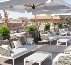 Журнальный столик Dream Coffee Table Журнальный столик Dream Coffee Table фабрика Atmosphera