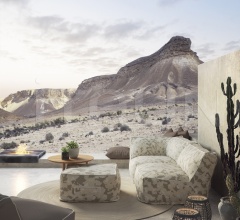 Столик Medusa Service Table Столик Medusa Service Table фабрика Atmosphera