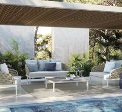 Столик Dream Service Table Столик Dream Service Table фабрика Atmosphera