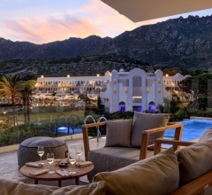 Кофейный столик Medusa Coffee Table Кофейный столик Medusa Coffee Table фабрика Atmosphera