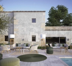 Кофейный столик Medusa Coffee Table Кофейный столик Medusa Coffee Table фабрика Atmosphera