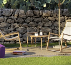 Кофейный столик Medusa Coffee Table Кофейный столик Medusa Coffee Table фабрика Atmosphera