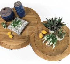 Кофейный столик Shell Coffee Table Кофейный столик Shell Coffee Table фабрика Atmosphera