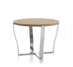 Столик Shell Service Table Столик Shell Service Table фабрика Atmosphera