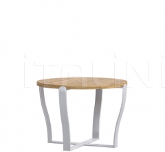 Столик Shell Service Table Столик Shell Service Table фабрика Atmosphera