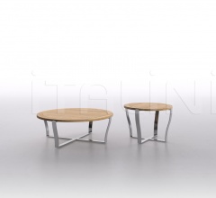 Столик Shell Service Table Столик Shell Service Table фабрика Atmosphera