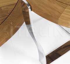 Столик Shell Service Table Столик Shell Service Table фабрика Atmosphera