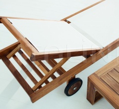 Столик Desert Service Table Столик Desert Service Table фабрика Atmosphera