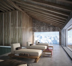 Столик Desert Service Table Столик Desert Service Table фабрика Atmosphera