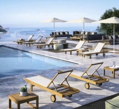 Столик Desert Service Table Столик Desert Service Table фабрика Atmosphera