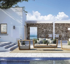 Столик Fusion Service Table Столик Fusion Service Table фабрика Atmosphera