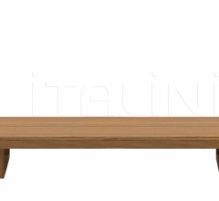 Журнальный столик 9.zero 170 Tavolo Basso Журнальный столик 9.zero 170 Tavolo Basso фабрика Atmosphera