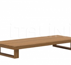 Журнальный столик 9.zero 170 Tavolo Basso Журнальный столик 9.zero 170 Tavolo Basso фабрика Atmosphera