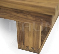 Журнальный столик 9.zero 85 Tavolo Basso Журнальный столик 9.zero 85 Tavolo Basso фабрика Atmosphera