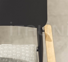 Стул с подлокотниками Eden Chair Стул с подлокотниками Eden Chair фабрика Atmosphera