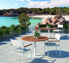 Стул с подлокотниками Eden Chair Стул с подлокотниками Eden Chair фабрика Atmosphera