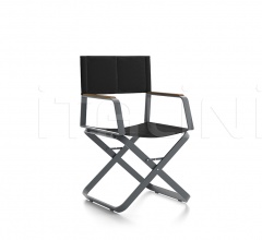 Стул с подлокотниками Xenia Regista Chair Стул с подлокотниками Xenia Regista Chair фабрика Atmosphera