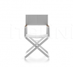 Стул с подлокотниками Xenia Regista Chair Стул с подлокотниками Xenia Regista Chair фабрика Atmosphera