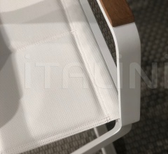 Стул с подлокотниками Xenia Regista Chair Стул с подлокотниками Xenia Regista Chair фабрика Atmosphera