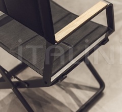 Стул с подлокотниками Xenia Regista Chair Стул с подлокотниками Xenia Regista Chair фабрика Atmosphera