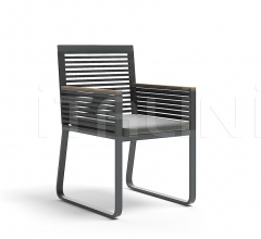 Стул с подлокотниками Online Armchair Стул с подлокотниками Online Armchair фабрика Atmosphera