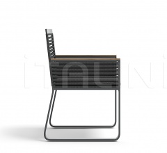 Стул с подлокотниками Online Armchair Стул с подлокотниками Online Armchair фабрика Atmosphera