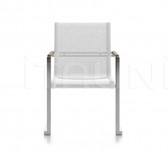 Стул с подлокотниками York Armchair Стул с подлокотниками York Armchair фабрика Atmosphera