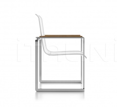 Стул с подлокотниками York Armchair Стул с подлокотниками York Armchair фабрика Atmosphera