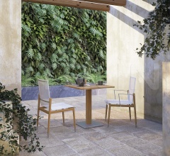 Стул с подлокотниками Link Стул с подлокотниками Link фабрика Atmosphera